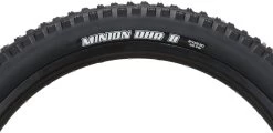 MAXXIS Minion DHR II Dual 24" Folding Tyre 6 MAXXIS Minion DHR II Dual 24" Folding Tyre -bicycle 393823