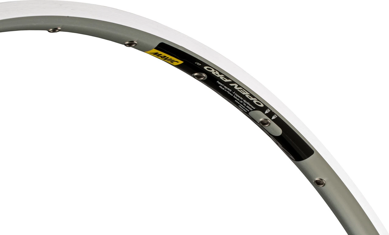 Mavic Open Pro T 28" Rim 3 Mavic Open Pro T 28" Rim - Image 3