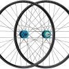 HOPE Pro 4 + Fortus 26 Disc 6-bolt 27.5" Boost Wheelset