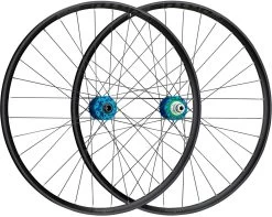 HOPE Pro 4 + Fortus 26 Disc 6-bolt 27.5" Boost Wheelset