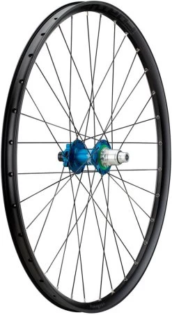 HOPE Pro 4 + Fortus 26 Disc 6-bolt 27.5" Boost Wheelset -bicycle 394930