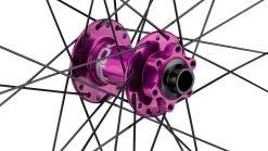 HOPE Pro 4 + Fortus 26 Disc 6-bolt 27.5" Boost Wheelset -bicycle 394937