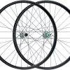 HOPE Pro 4 + Fortus 30 Disc 6-bolt 27.5" Boost Wheelset