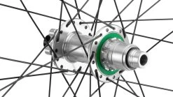 HOPE Pro 4 + Fortus 30 Disc 6-bolt 27.5" Boost Wheelset -bicycle 395187