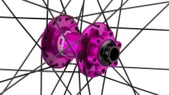 HOPE Pro 4 + Fortus 30 Disc 6-bolt 27.5" Boost Wheelset -bicycle 395192