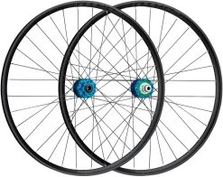 HOPE Pro 4 + Fortus 30 Disc 6-bolt 27.5" Boost Wheelset -bicycle 395194
