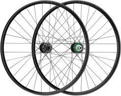 HOPE Pro 4 + Fortus 30 Disc 6-bolt 27.5" Boost Wheelset -bicycle 395197