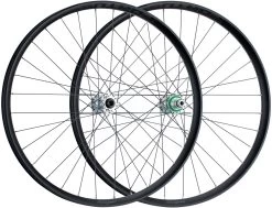 HOPE Pro 4 + Fortus 23 Disc 6-bolt 27.5" Boost Wheelset
