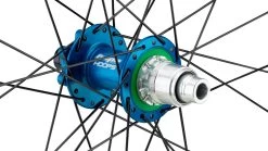 HOPE Pro 4 + Fortus 23 Disc 6-bolt 27.5" Boost Wheelset -bicycle 395293