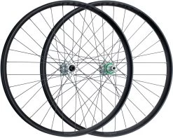 HOPE Pro 4 + Fortus 30 Disc 6-bolt 29" Boost Wheelset