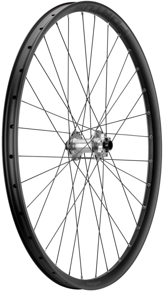 HOPE Pro 4 + Fortus 30 Disc 6-bolt 29" Boost Wheelset 2 HOPE Pro 4 + Fortus 30 Disc 6-bolt 29" Boost Wheelset - Image 2