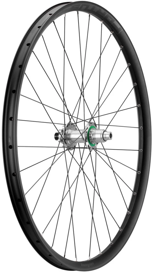 HOPE Pro 4 + Fortus 30 Disc 6-bolt 29" Boost Wheelset 4 HOPE Pro 4 + Fortus 30 Disc 6-bolt 29" Boost Wheelset - Image 4