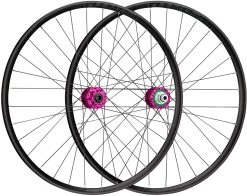 HOPE Pro 4 + Fortus 30 Disc 6-bolt 29" Boost Wheelset 26 HOPE Pro 4 + Fortus 30 Disc 6-bolt 29" Boost Wheelset -bicycle 395330