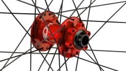 HOPE Pro 4 + Fortus 30 Disc 6-bolt 29" Boost Wheelset 30 HOPE Pro 4 + Fortus 30 Disc 6-bolt 29" Boost Wheelset -bicycle 395334