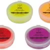 Wax-ON Paste Pocket Spectrum Colors 8-Pack Chain Wax