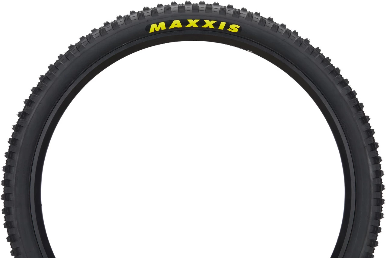 MAXXIS Shorty 3C MaxxGrip DD WT TR 29" Folding Tyre 2 MAXXIS Shorty 3C MaxxGrip DD WT TR 29" Folding Tyre - Image 2