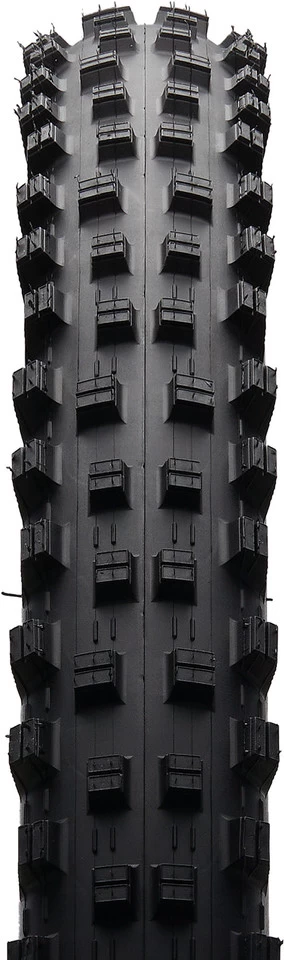 MAXXIS Shorty 3C MaxxGrip DD WT TR 29" Folding Tyre 4 MAXXIS Shorty 3C MaxxGrip DD WT TR 29" Folding Tyre - Image 4