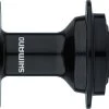 Shimano FH-MT410-B Center Lock Disc Rear Hub For 12 mm Thru-Axles