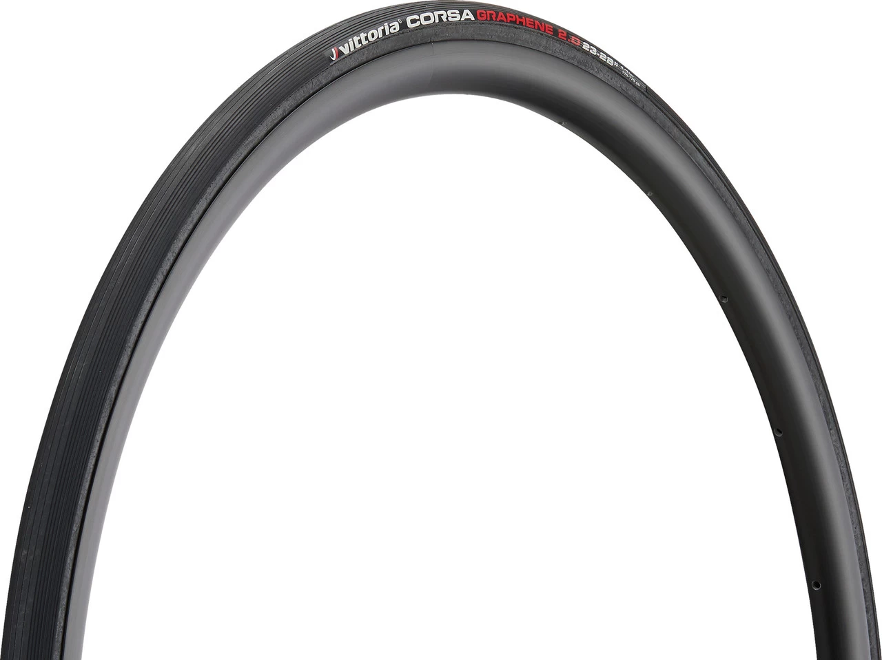 Vittoria Corsa G2.0 28" Tubular Tyre 5 Vittoria Corsa G2.0 28" Tubular Tyre - Image 5