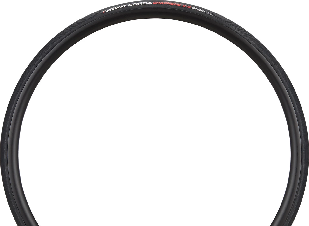 Vittoria Corsa G2.0 28" Tubular Tyre 6 Vittoria Corsa G2.0 28" Tubular Tyre - Image 6