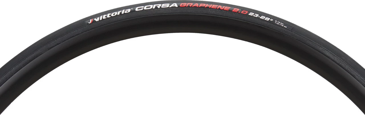 Vittoria Corsa G2.0 28" Tubular Tyre 7 Vittoria Corsa G2.0 28" Tubular Tyre - Image 7