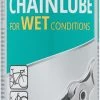 Motorex Chainlube WET Conditions Spray Chain Lubricant