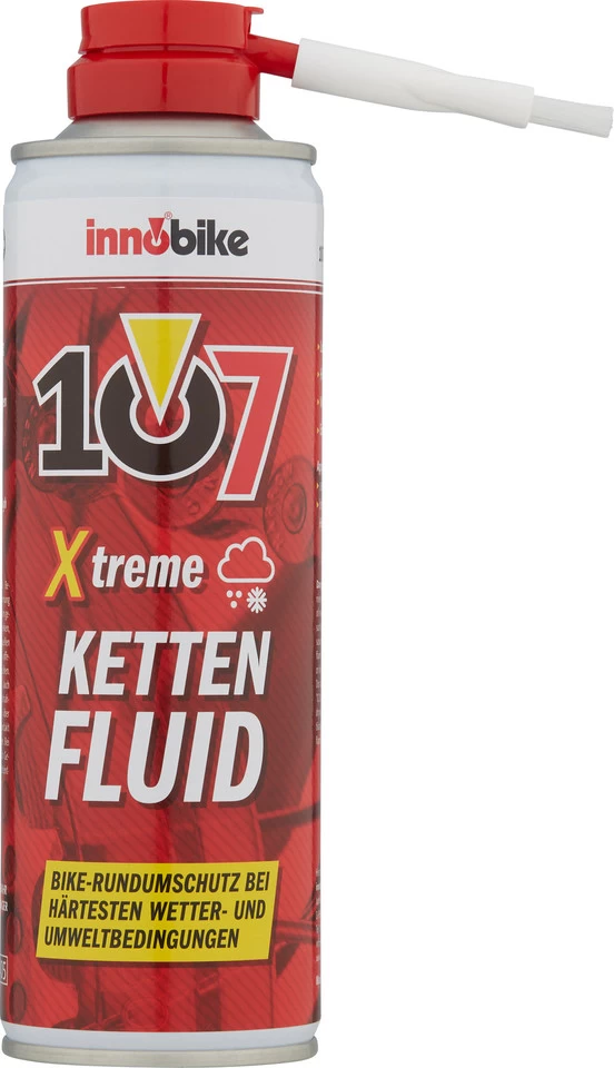 107 Xtreme Chain Fluid 1 107 Xtreme Chain Fluid