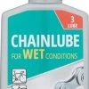 Motorex Chainlube WET Conditions Chain Lubricant