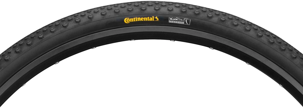 Continental Terra Trail ProTection 28" Folding Tyre 3 Continental Terra Trail ProTection 28" Folding Tyre - Image 3