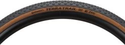 Continental Terra Trail ProTection 28" Folding Tyre 13 Continental Terra Trail ProTection 28" Folding Tyre -bicycle 399006