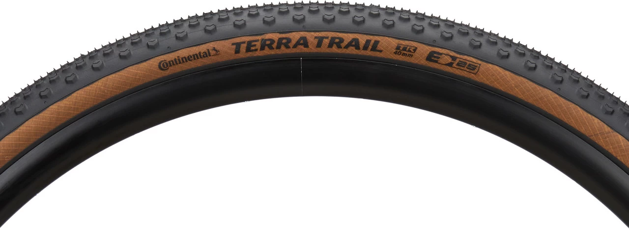 Continental Terra Trail ProTection 28" Folding Tyre 7 Continental Terra Trail ProTection 28" Folding Tyre - Image 7