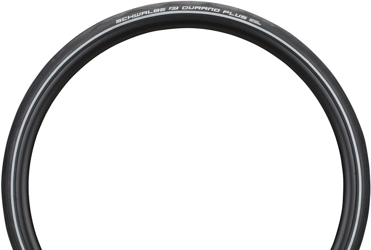 Schwalbe Durano Plus Performance 28" Wired Tyre 2 Schwalbe Durano Plus Performance 28" Wired Tyre - Image 2