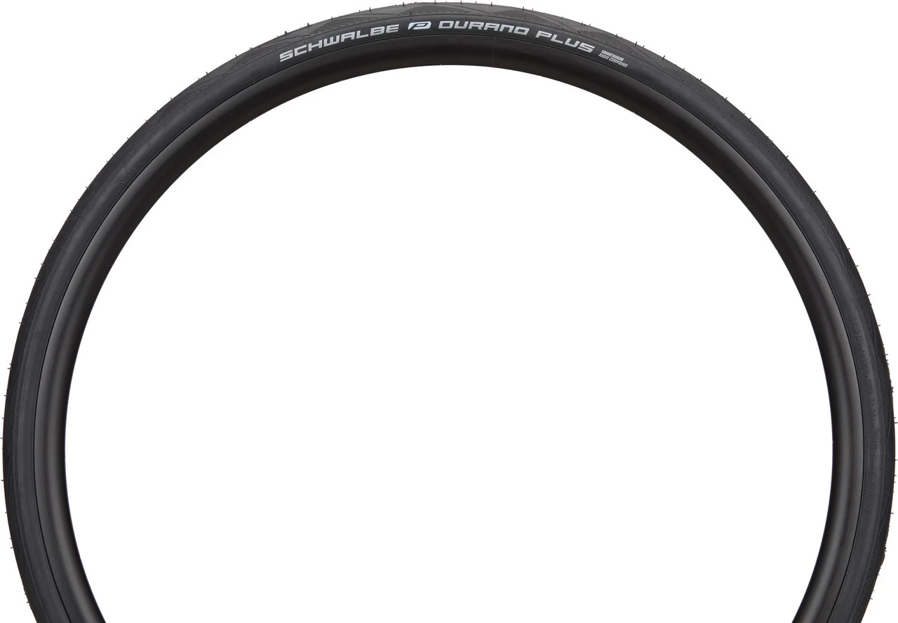 Schwalbe Durano Plus Performance 28" Wired Tyre 6 Schwalbe Durano Plus Performance 28" Wired Tyre - Image 6