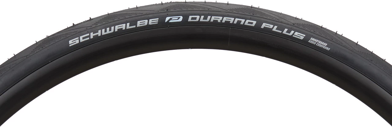 Schwalbe Durano Plus Performance 28" Wired Tyre 7 Schwalbe Durano Plus Performance 28" Wired Tyre - Image 7