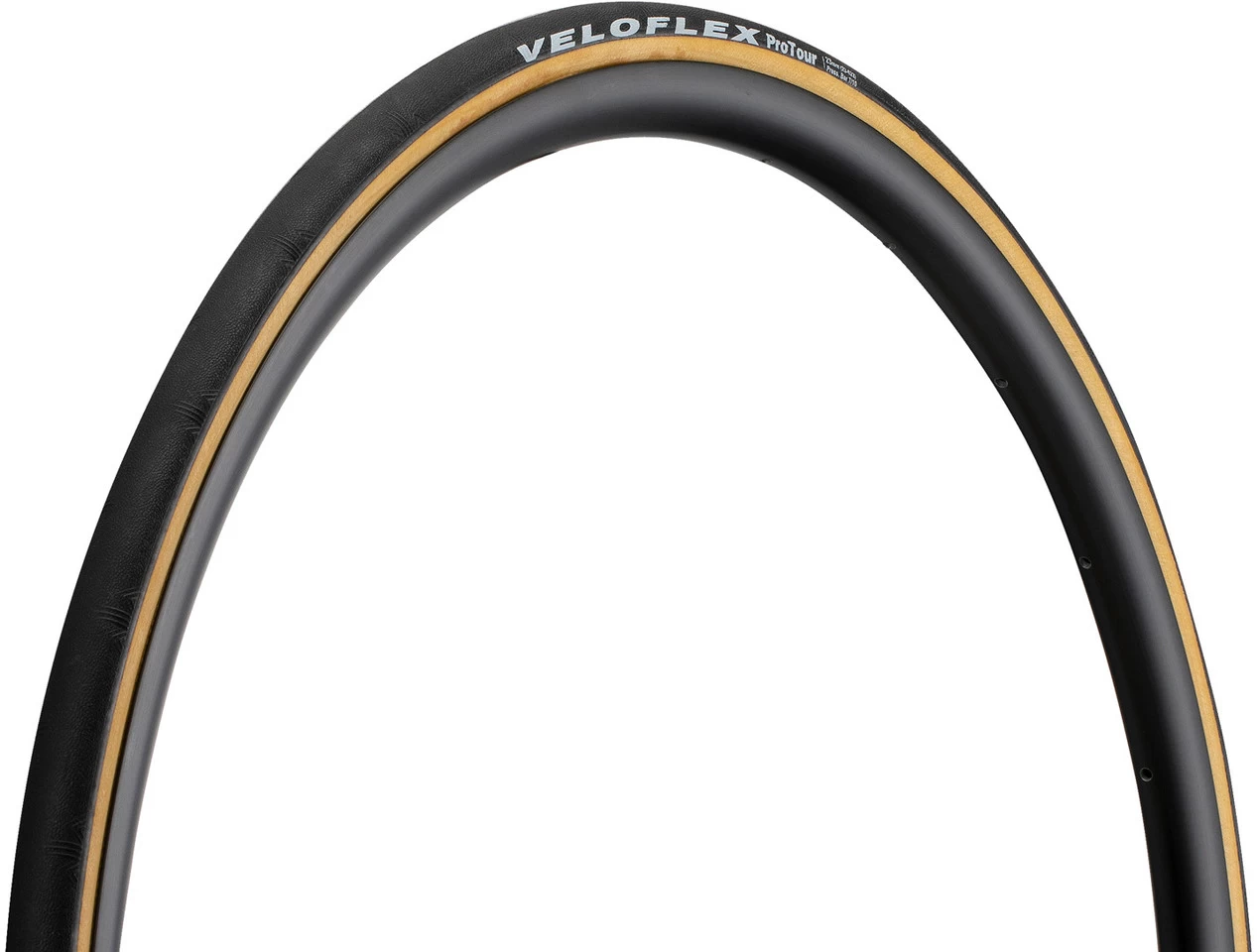 VELOFLEX ProTour 28" Tubular Tyre 1 VELOFLEX ProTour 28" Tubular Tyre