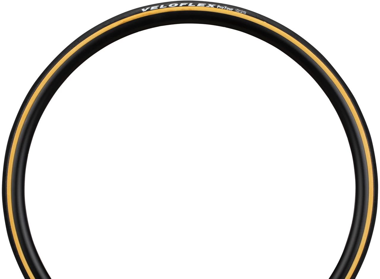 VELOFLEX ProTour 28" Tubular Tyre 2 VELOFLEX ProTour 28" Tubular Tyre - Image 2