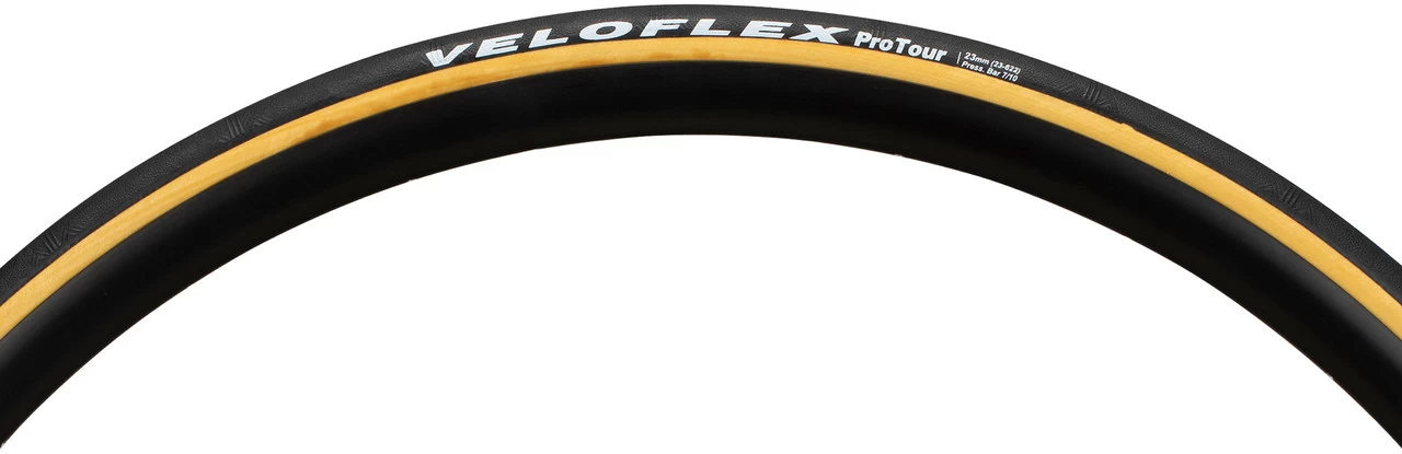 VELOFLEX ProTour 28" Tubular Tyre 3 VELOFLEX ProTour 28" Tubular Tyre - Image 3