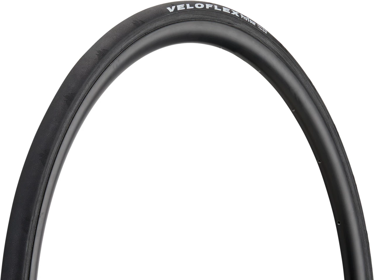 VELOFLEX ProTour 28" Tubular Tyre 5 VELOFLEX ProTour 28" Tubular Tyre - Image 5