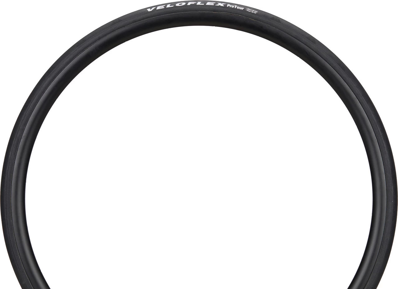VELOFLEX ProTour 28" Tubular Tyre 6 VELOFLEX ProTour 28" Tubular Tyre - Image 6