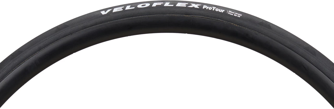 VELOFLEX ProTour 28" Tubular Tyre 7 VELOFLEX ProTour 28" Tubular Tyre - Image 7