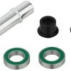 Newmen Update Kit Gen 1 To Gen 1.5 For 6-Bolt MTB