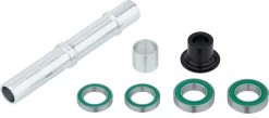 Newmen Update Kit Gen 1 To Gen 1.5 For 6-Bolt MTB -bicycle 399582