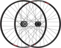 Mountain Alivio 6-Bolt Disc DT Swiss 466d 29" Wheelset