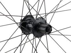 Mountain Alivio 6-Bolt Disc DT Swiss 466d 29" Wheelset 18 Mountain Alivio 6-Bolt Disc DT Swiss 466d 29" Wheelset -bicycle 399628