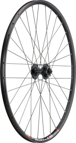 Mountain Alivio 6-Bolt Disc DT Swiss 466d 29" Wheelset 22 Mountain Alivio 6-Bolt Disc DT Swiss 466d 29" Wheelset -bicycle 399632