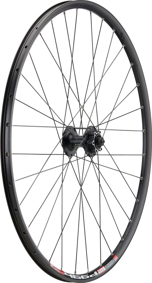 Mountain Alivio 6-Bolt Disc DT Swiss 466d 29" Wheelset 9 Mountain Alivio 6-Bolt Disc DT Swiss 466d 29" Wheelset - Image 9