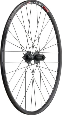Mountain Alivio 6-Bolt Disc DT Swiss 466d 29" Wheelset 24 Mountain Alivio 6-Bolt Disc DT Swiss 466d 29" Wheelset -bicycle 399634