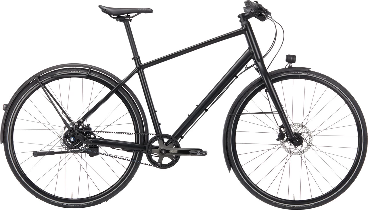 Modell 1 Men's Bike