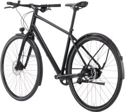 Modell 1 Men's Bike 22 Modell 1 Men's Bike -bicycle 400534