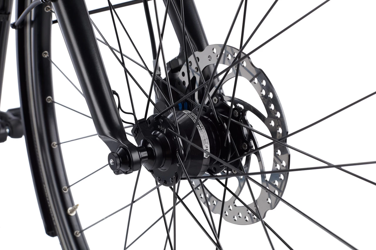 Modell 1 Men's Bike 6 Modell 1 Men's Bike - Image 6